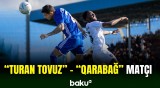 "Qarabağ" 27-ci turda Tovuz səfərinə yollanıb
