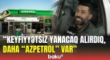 “Azpetrol”dan Ağcabədidə yeni filial | Yanacaqdoldurma məntəqələrinin sayı 104 oldu