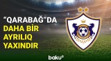 “Qarabağ”ın futbolçusu Türkiyə klubunun hədəfində