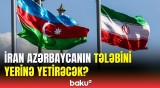 Azərbaycanın İrandan gözlədiyi addım | Onlar Bakıya təhvil verilir?