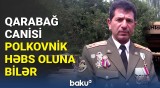 Erməni polkovnik Paşinyana od püskürdü | Hərbi caninin evi niyə axtarıldı?