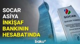 Asiya İnkişaf Bankı Azərbaycan iqtisadiyyatında artım proqnozlaşdırdı