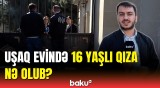 Uşaq evində 16 yaşlı qızla bağlı müəmma | Uşaq evinin əməkdaşı Baku TV-yə danışdı