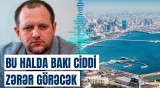 İranlı qaçqınlar xilası niyə Azərbaycanda axtaracaqlar? - Rusiyalı politoloqdan açıqlama