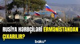 Sülhməramlıların missiyası bitdi | Rusiyalı politoloqdan Qarabağ açıqlaması