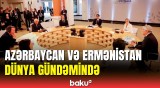 G7 ölkələrindən Azərbaycan və Ermənistana mühüm çağırış