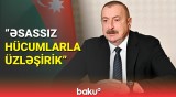 Prezident İlham Əliyev bir sıra ölkələrə xəbərdarlıq etdi