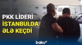 Türkiyə kəşfiyyatından əməliyyat | PKK-nın Almaniyadakı rəhbəri həbs edildi