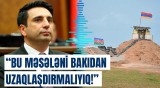 Azərbaycan Ermənistanla bağlı bunu təsdiqlədi | Simonyandan açıqlama
