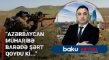 Sülh danışıqlarında yeni mərhələ | Ermənistan nəyə məcbur qaldı?