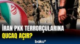 Yaşar Gülər İrana od püskürdü | Türkiyə hərəkətə keçir