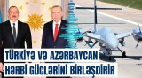 Azərbaycanda yeni türk hərbi şirkəti qurulur | Rusların təyyarələrini...