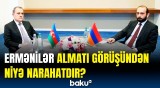 Erməni türkoloq Almatı görüşünü şərh etdi | Qərb kimi dəstəkləyir?