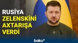 Zelenski və Poroşenko nədə ittiham olunur? | Rusiya DİN-dən məlumat