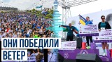 Определились победители «Бакинского марафона 2024», проводимого по инициативе Фонда Гейдара Алиева