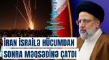 İran Prezidenti sirləri açdı | Bu, tarixdə vacib mərhələdir