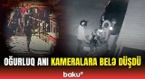 Vətəndaşlara xəbərdarlıq | Yasamalda taksi sürücülərini aldadan və motosiklet oğurlayanlar