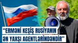 Erməni deputatdan qalmaqallı açıqlama | Rusiya Ermənistanı müharibəyə soxmaq üçün...