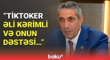Siyavuş Novruzov Milli Şuranı tənqid etdi | Toyuq oğrularını siyasi məhbus kimi….