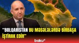 Azərbaycan və Bolqarıstan münaqişənin qarşısını almaq üçün nə edəcək?