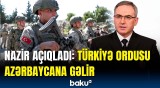 Türkiyə milli müdafiə nazirindən vacib açıqlama | Təlimlərə start verilir