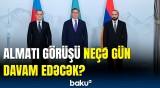 Mirzoyandan görüşlə bağlı açıqlama | Ermənistanın diqqəti nəyə yönəlib?