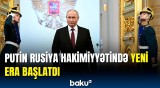 Rusiyadakı taxt oyunlarının pərdəarxası | Putinin məqsədi nədir?