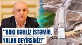 Babayan jurnalistə od püskürdü | Naxçıvanla bağlı gözlənilməz təklif