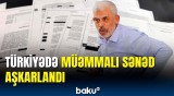 Hərbi qruplaşmanın planları üzə çıxdı | Türkiyədə əməliyyat