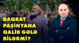 Azərbaycan minillik erməni ideologiyasını necə məhv etdi? | BAKU ANALİTİK