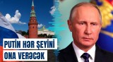 Putin görün kimi seçdi | Harvard ekspertindən gözlənilməz açıqlama