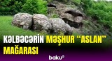 Vəng kəndindən eksklüziv görüntülər | Baku TV Kəlbəcərdə