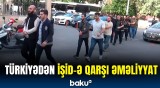 Türkiyədə antiterror əməliyyatı | 44 nəfər saxlanıldı