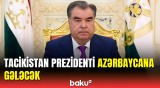 Azərbaycan və Tacikistan arasında ticarət əlaqələri artacaq | Direktordan açıqlama