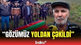 Birinci Qarabağ müharibəsinin şəhidi Zahid Abbasov Lerikdə dəfn olunub