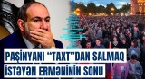 Erməni müğənninin oğlunun hiyləgər planı | Polis hərəkətə keçdi