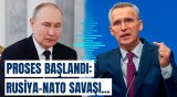 Stoltenberq açıqlayıb, Rusiya-NATO müharibəsi başlayacaq | Sensasiya yaradan xəbər