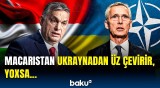 NATO və Macarıstan Ukrayna barədə razılaşdı | Orbandan vacib açıqlama