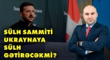 Ermənistan yekun bəyanata niyə imza atmadı? | BAKU ANALİTİK