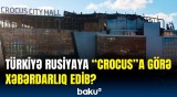 İstanbuldakı faciə ilə "Crocus"u nə birləşdirir?