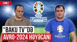 AVRO-2024-də III turun növbəti oyunları keçiriləcək - XÜSUSİ BURAXILIŞ