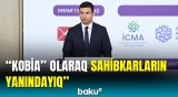 “5-ci yerli şirkətlərin tanıtım sərgisi” keçirildi | Orxan Məmmədovdan açıqlama
