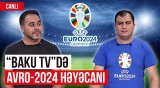 AVRO-2024-də III turun oyunları davam edir - XÜSUSİ BURAXILIŞ