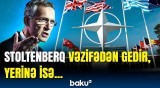 NATO-nun yeni Baş katibi kim seçildi?