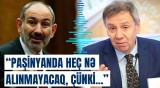 Rusiyanın Ermənistana xəbərdarlığı gündəm oldu | News.ru material hazırladı