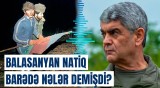 Natiq Qasımov necə qətlə yetirilib? - Erməni döyüşçüdən tükürpərdən etiraf