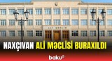 Naxçıvan Ali Məclisinə seçkilər bu tarixdə keçiriləcək | Anar İbrahimovdan sərəncam