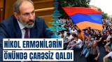 Paşinyandan referendum barədə qərar | Ermənistan Aİ-yə daxil ola biləcək?