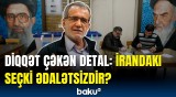 İranda azərbaycanlının prezident olmasına imkan veriləcək?