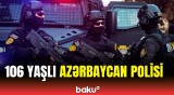 Asayiş etibarlı əllərdədir | Azərbaycan Polisinin yaranmasından 106 il ötür